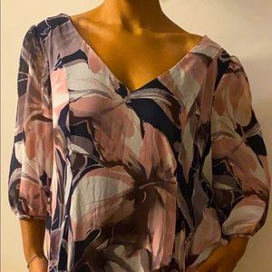 Classy Slip loose dress